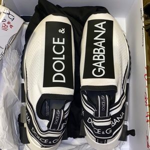 Dolce & Gabbana Sneakers
